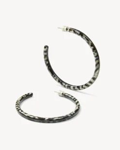Large Hoops
