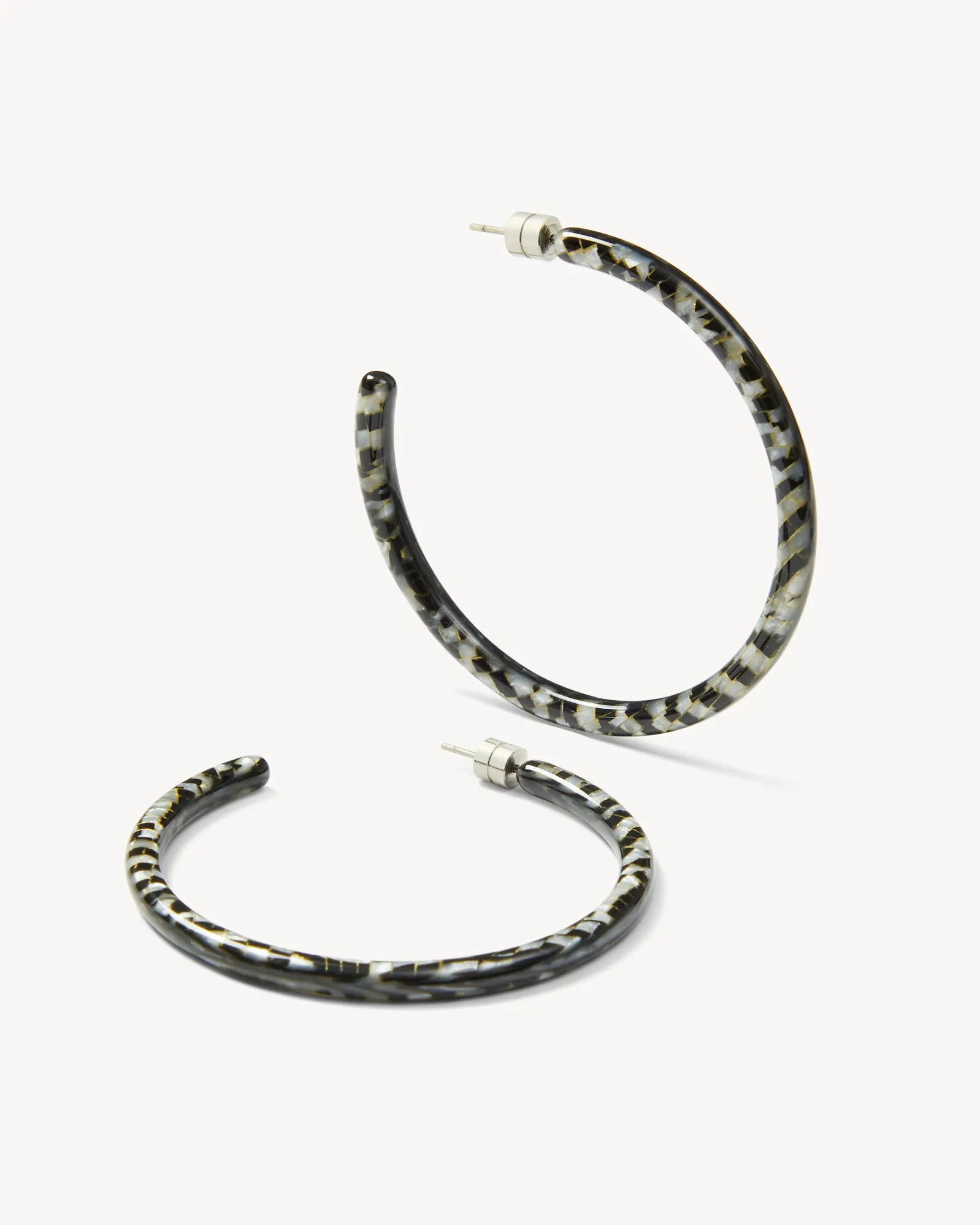 Large Hoops