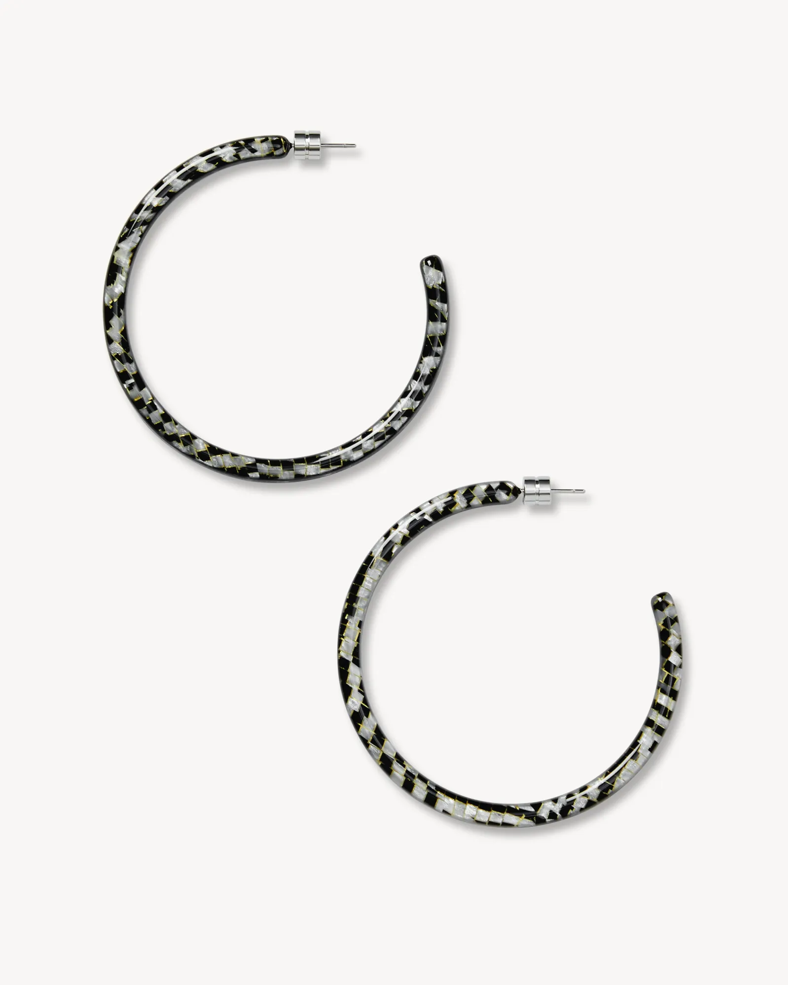 Large Hoops