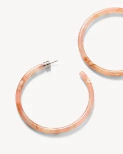 Large Hoops
