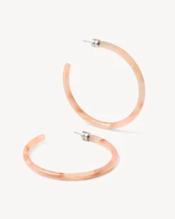 Large Hoops