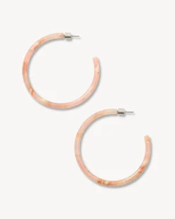 Large Hoops