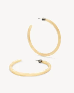Large Hoops