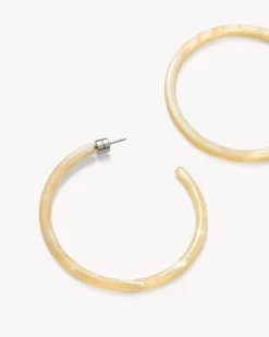 Large Hoops