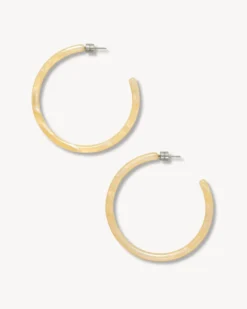 Large Hoops