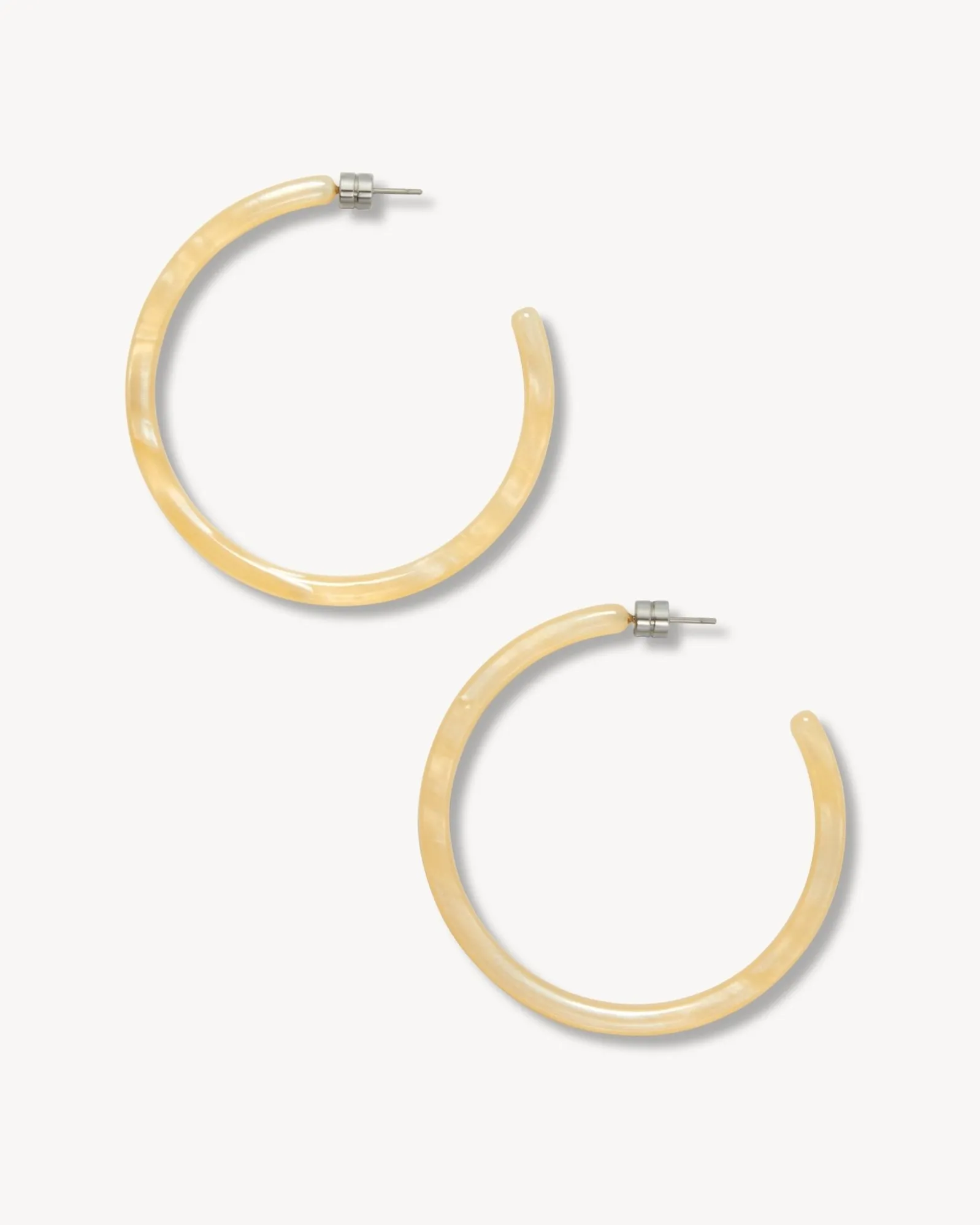 Large Hoops
