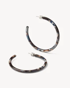 Large Hoops