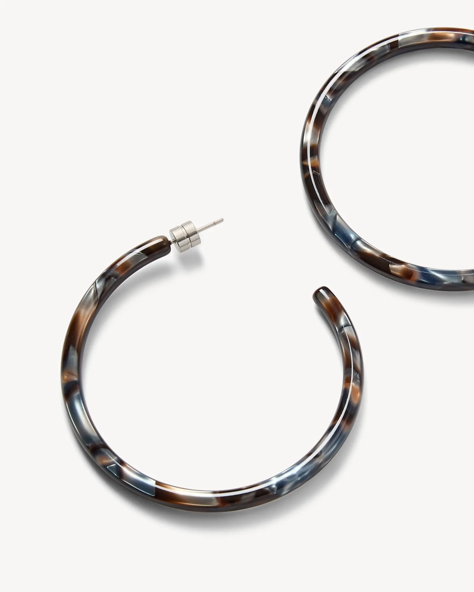 Large Hoops