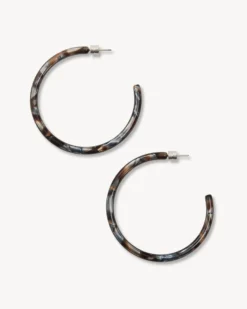 Large Hoops