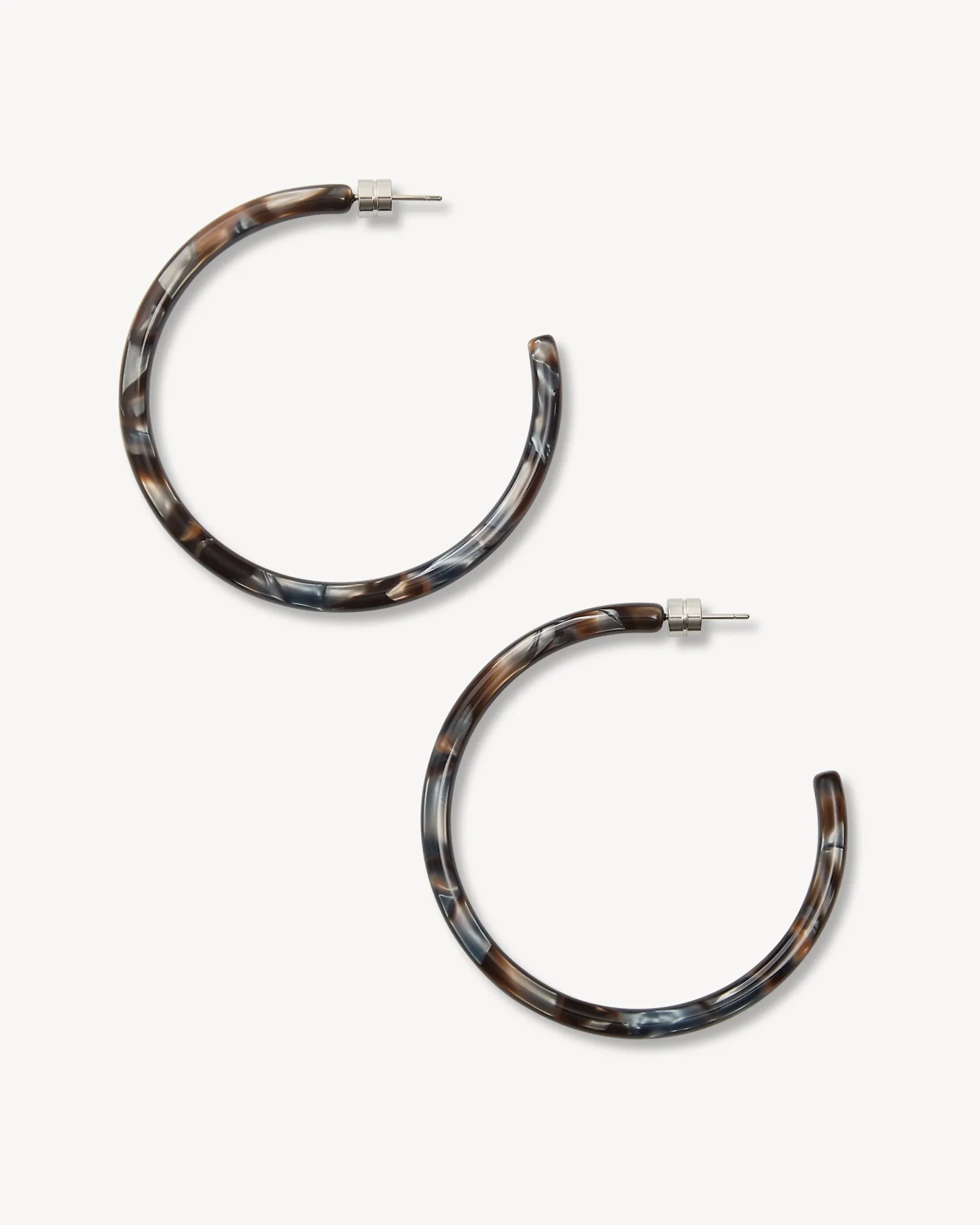 Large Hoops