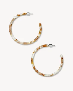 Large Hoops