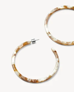 Large Hoops