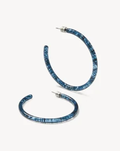 Large Hoops