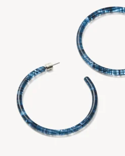 Large Hoops