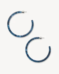 Large Hoops