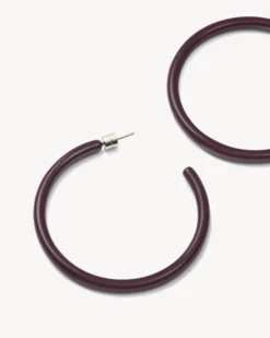 Large Hoops
