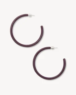 Large Hoops