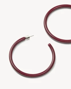 Large Hoops