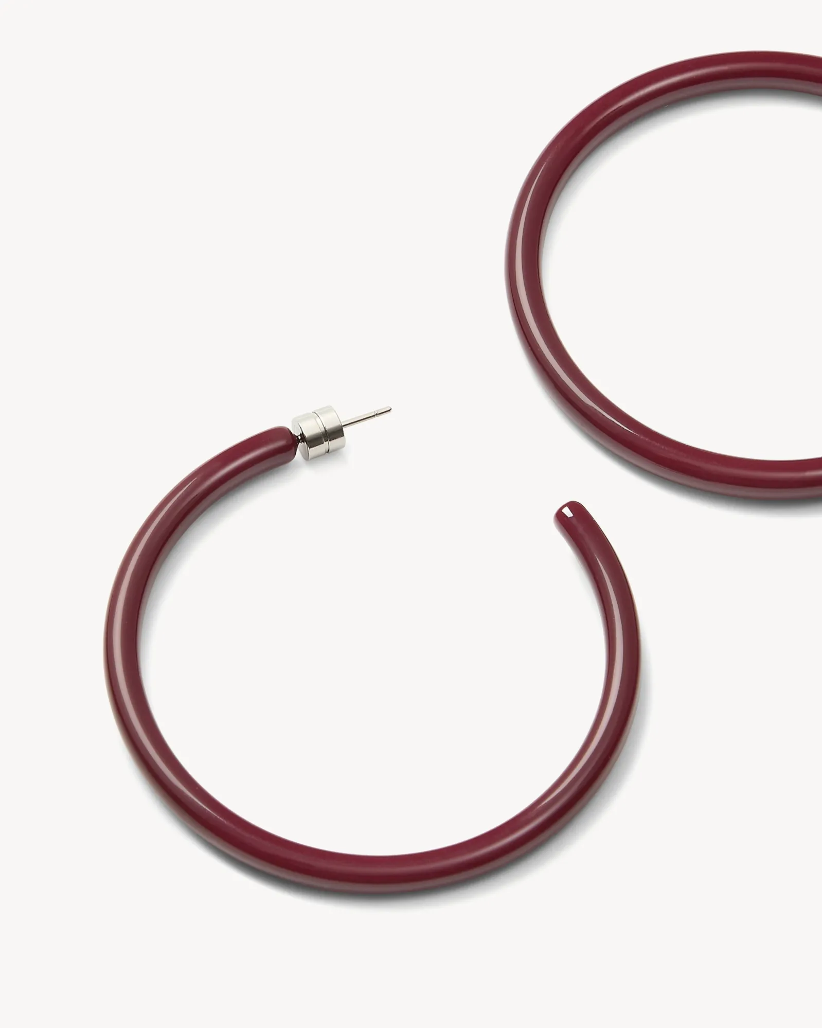 Large Hoops