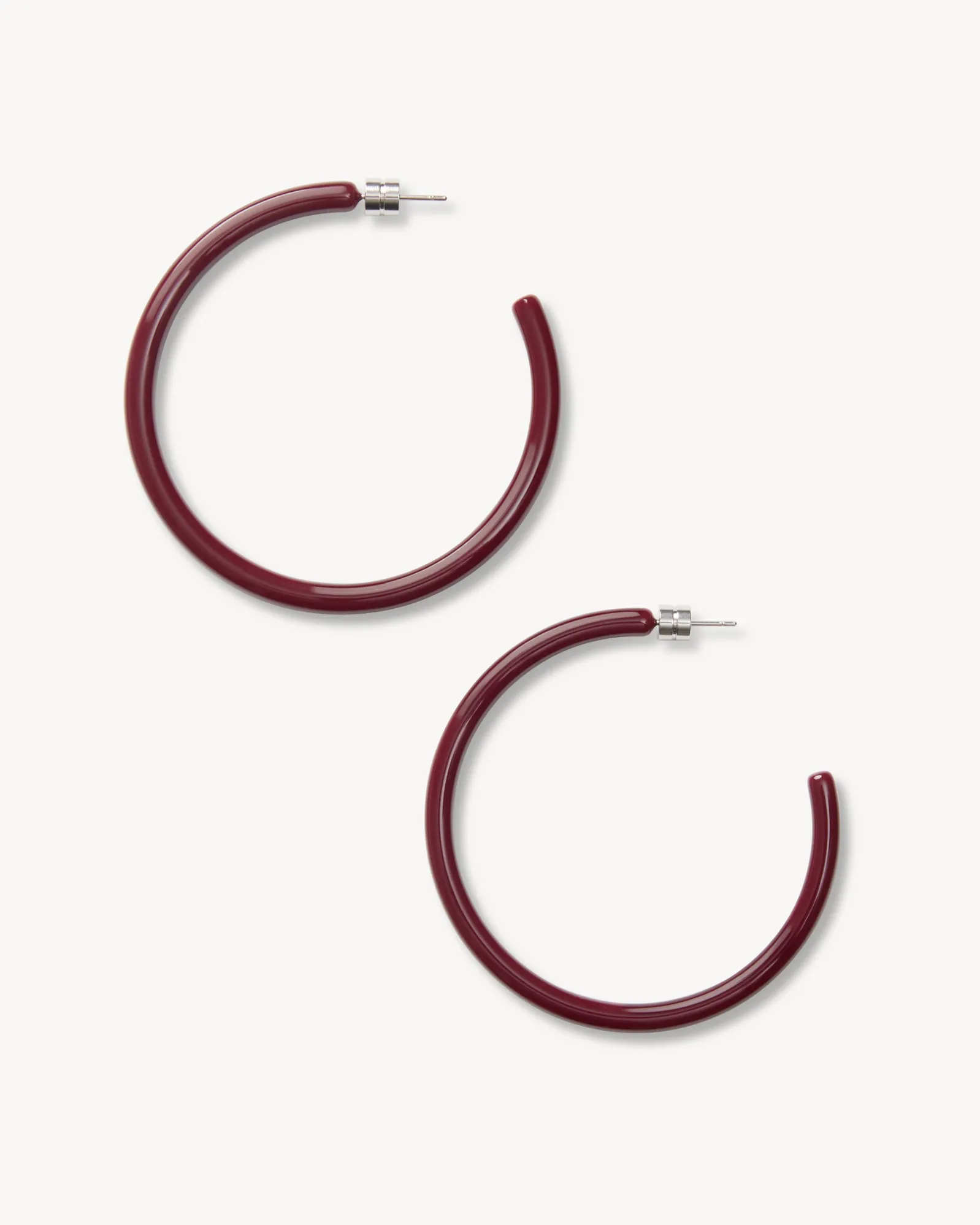 Large Hoops