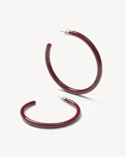 Large Hoops