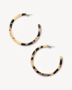 Large Hoops