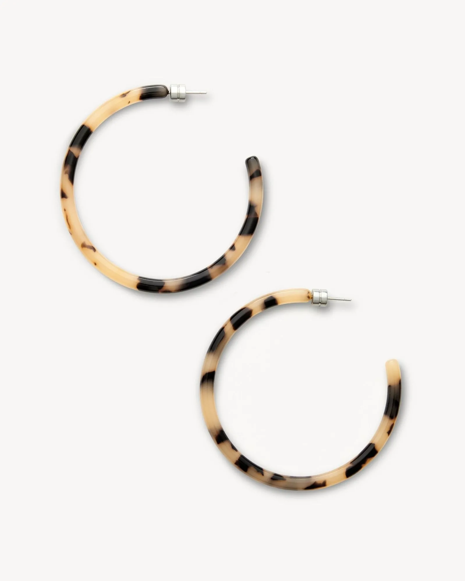 Large Hoops