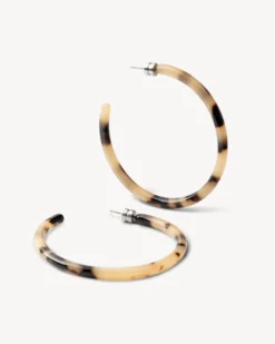 Large Hoops