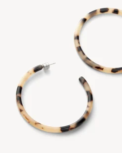 Large Hoops