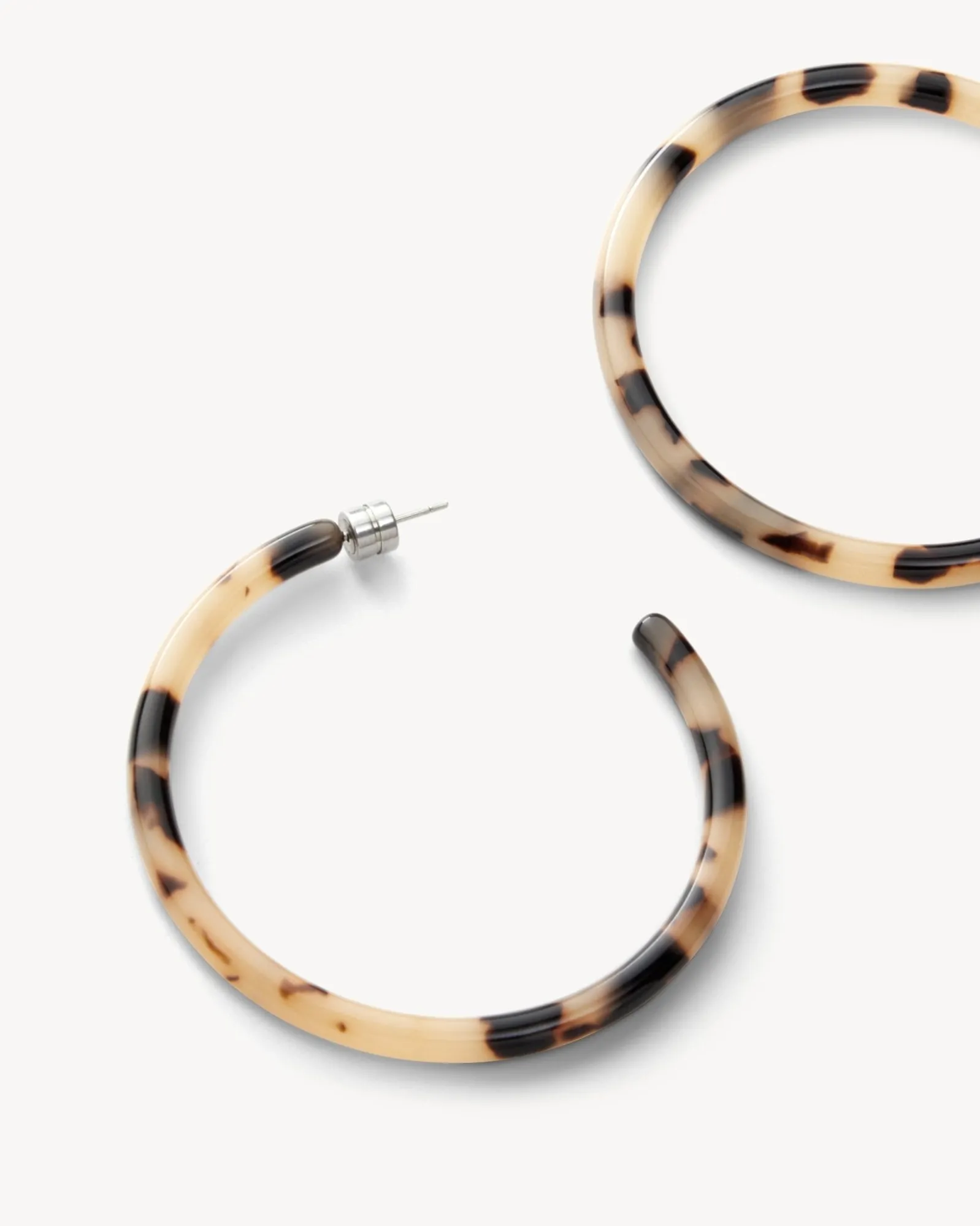 Large Hoops