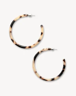 Large Hoops