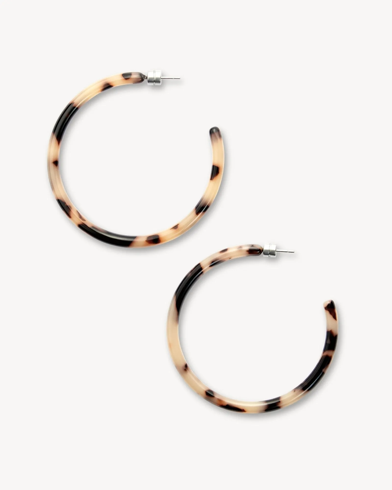 Large Hoops