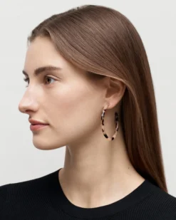 Large Hoops