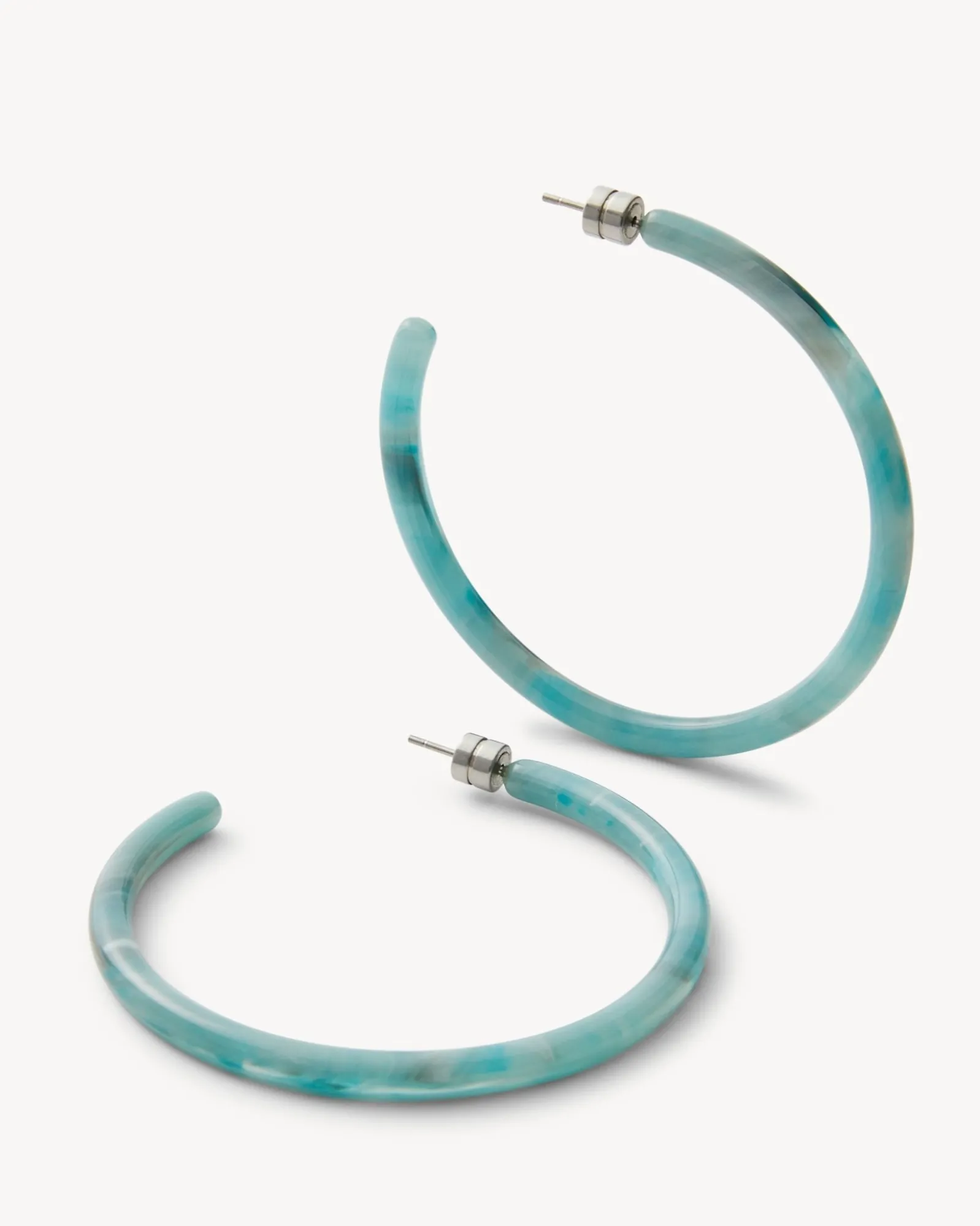 Large Hoops