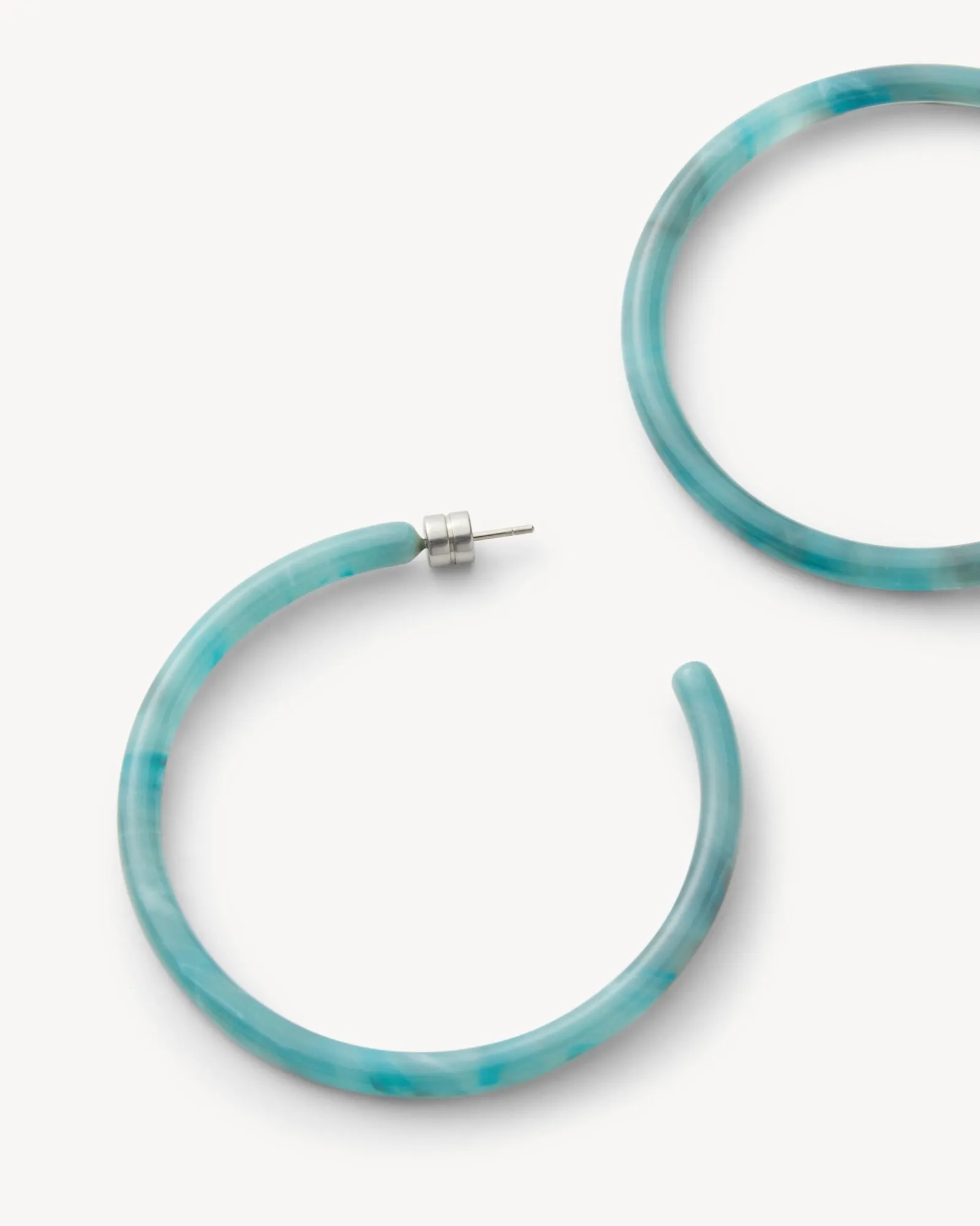 Large Hoops