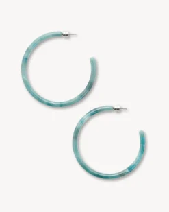 Large Hoops