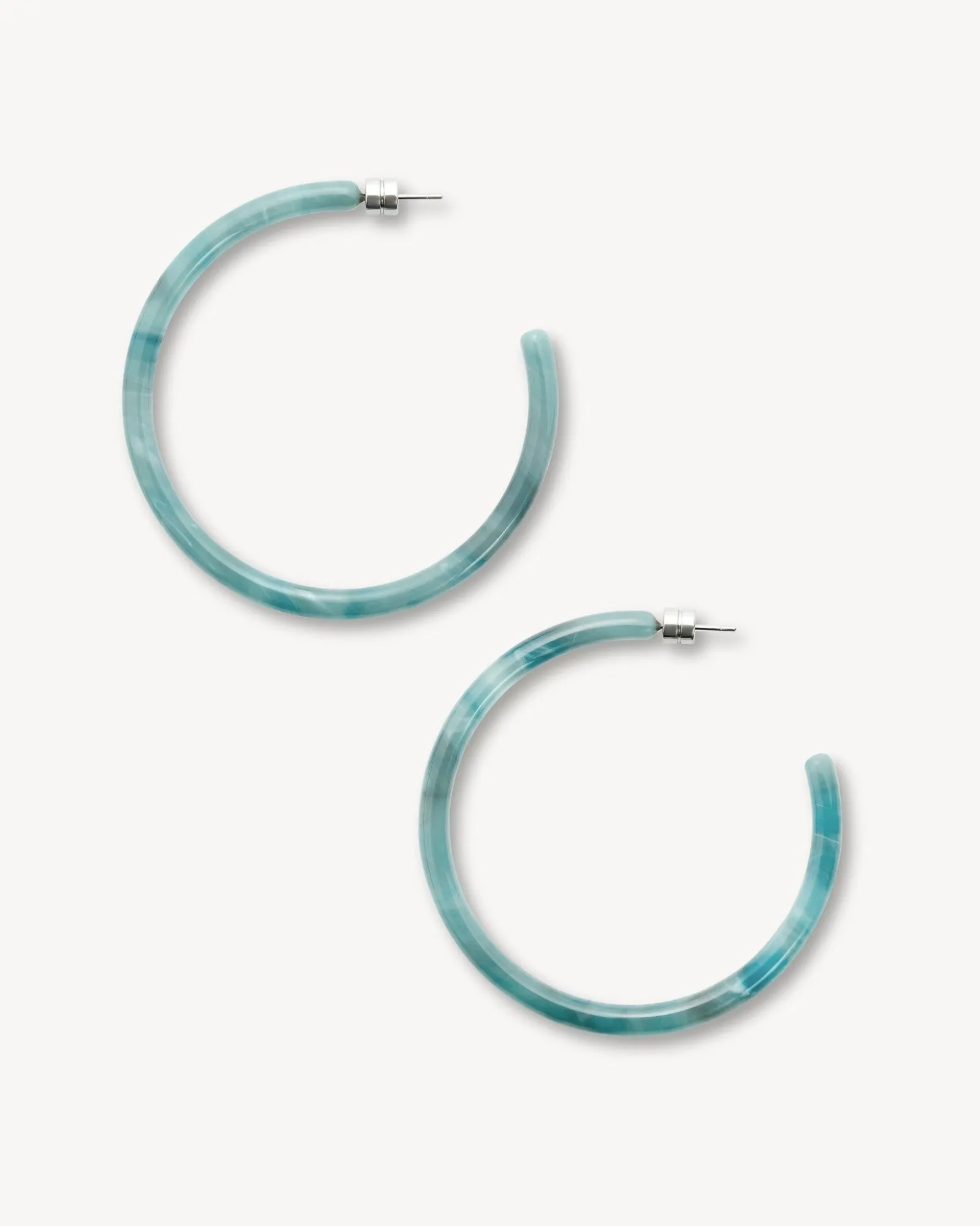 Large Hoops