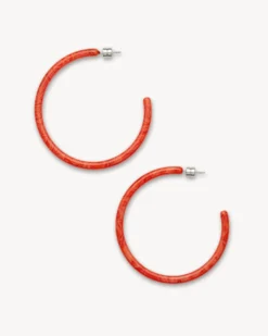 Large Hoops