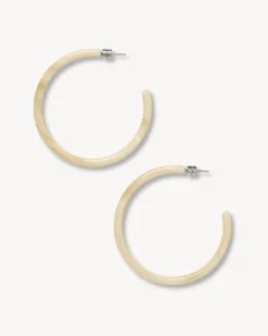 Large Hoops