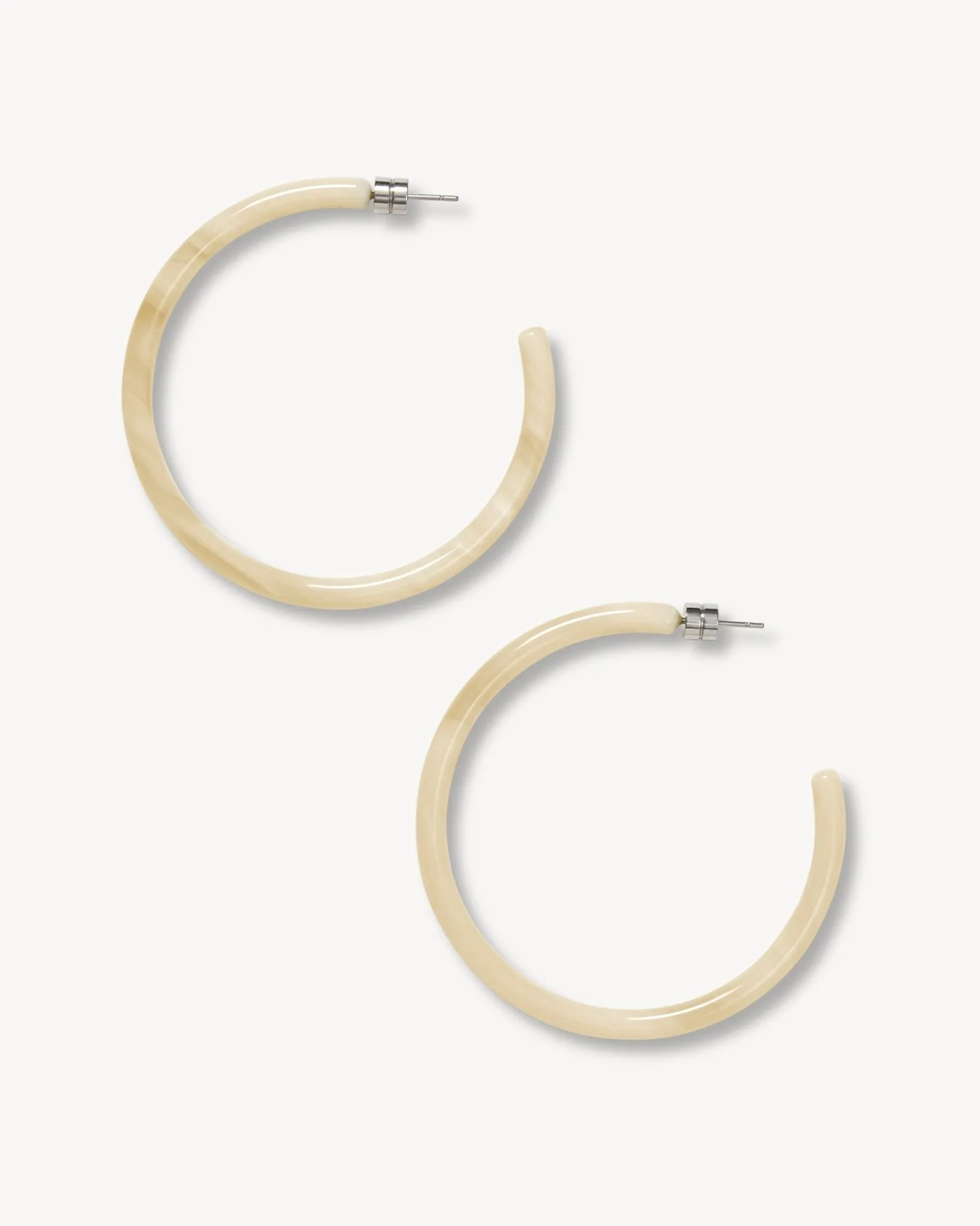 Large Hoops