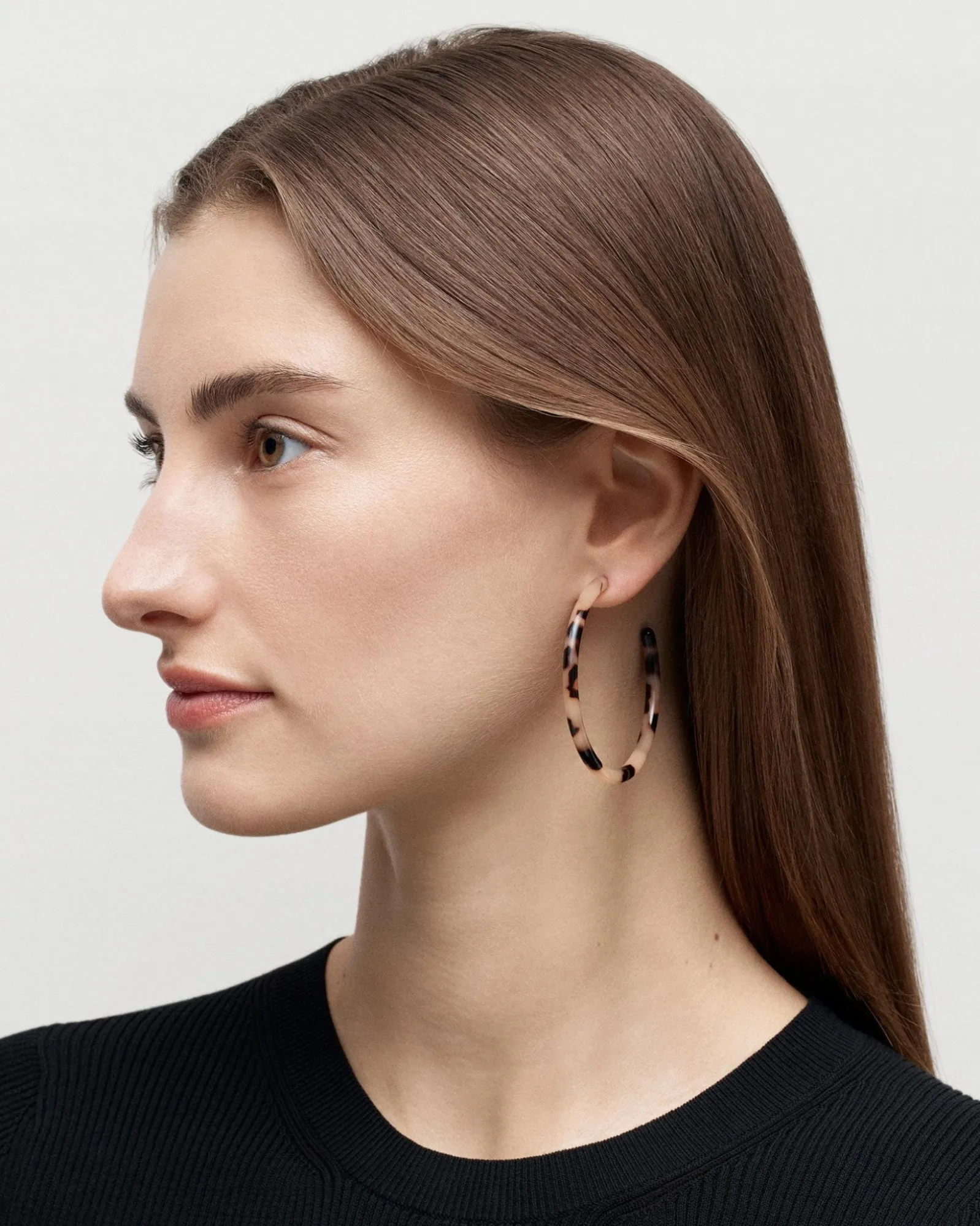 Large Hoops