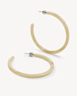 Large Hoops