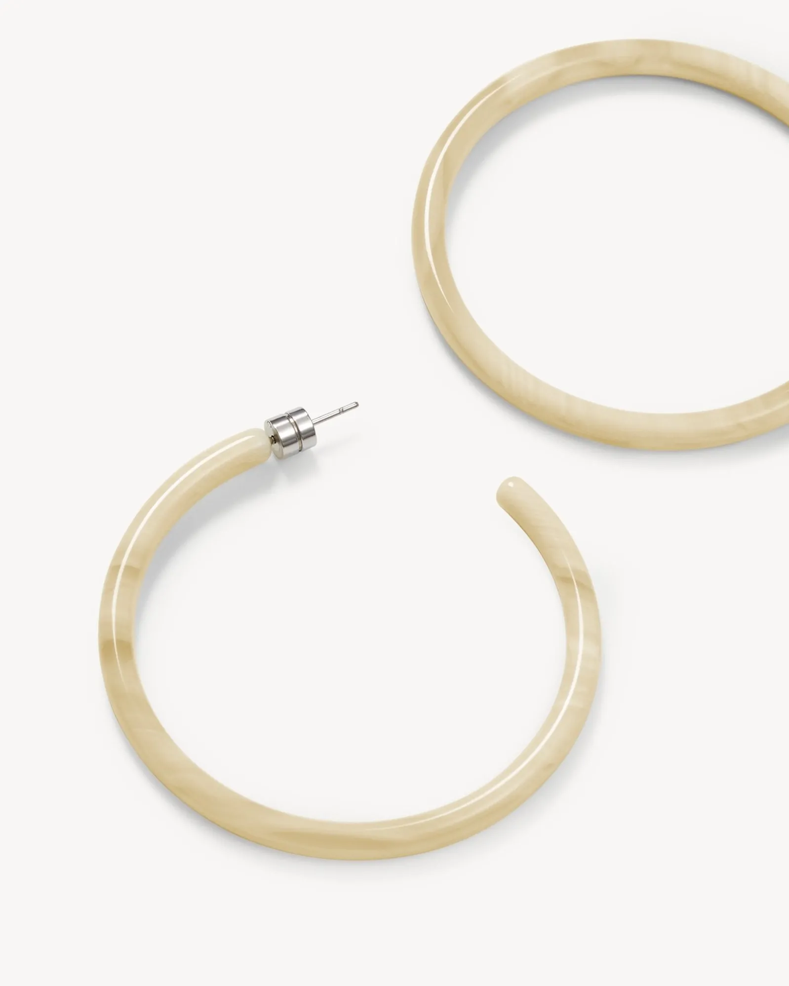 Large Hoops