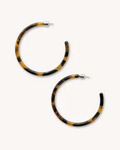 Large Hoops