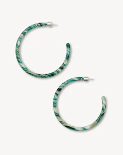 Large Hoops