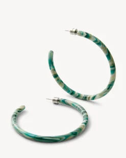 Large Hoops