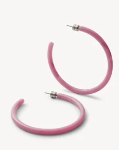 Large Hoops