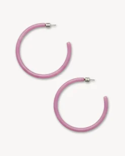 Large Hoops