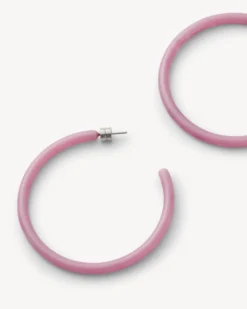 Large Hoops