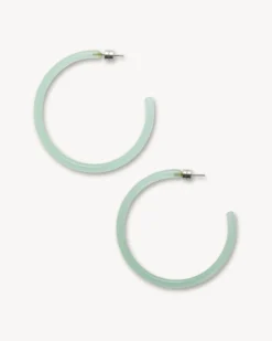 Large Hoops